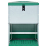 Feedomatic Automatic Poultry Feeder with Treadle 12 kg 171446