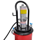 Airpress Pneumatic Grease Injector 12 L 140651