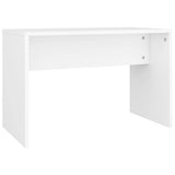Dressing Table Set White 74.5x40x141 cm 3114139