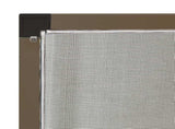 Insect Screen for Windows Brown 130 x 150 cm 42034116