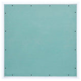 Access Panel with Aluminium Frame and Plasterboard 600x600 mm 145103