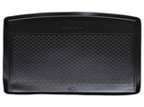 Trunk Mat Black suitable for SEAT ATECA 2016- Rubber 42029195
