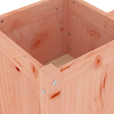 Planter Bench 180x36x63 cm Solid Wood Douglas 825168