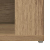 Sideboard Artisan Oak 100 x 30 x 59.5 cm Engineered Wood 881148