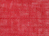 Jute Roll 50 x 2500 cm Red 42012167
