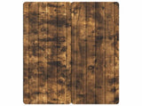 Wall-Mounted Cabinet Smoked Oak 66 x 34.5 x 92 cm 898230