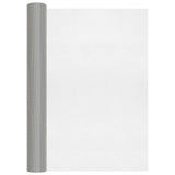 150891 Mesh Screen Stainless Steel 60x2000 cm Silver