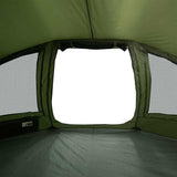 Fishing Tent 5-Person Olive Green Waterproof 4009389