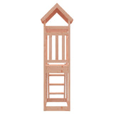 Play Tower Brown 110.5 x 52.5 x 214 cm Solid Douglas Wood 3417203