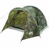 Fishing Tent 2-Person Camouflage Waterproof 4009487