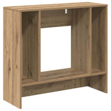 Artisan Oak 82 x 29 x 74 cm 899876