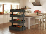 Garden Bed Galvanized Planter 39446934