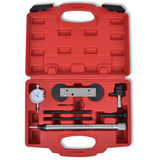 8 pcs Engine Timing Tools for VAG TSI and TFSI Engines 210284