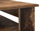 Coffee Table Old Wood 96 x 54 x 44 cm Engineered Wood 8000154