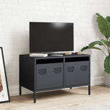 TV Cabinet Anthracite 68x39x43.5 cm Cold-rolled Steel 851234
