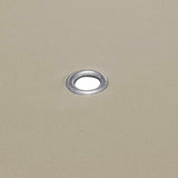 Gazebo Top Cover 310 g/m 4x3 m Beige 44784