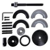 Front Wheel Bearing Tools 85 mm for VW T5 Touareg 210187