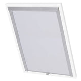 Blackout Roller Blind White UK08 133513