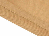 Tent Carpet Sand 300x500 cm HDPE 4002301