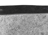 Basin Oval Grey x 12 cm Riverstone 42011253