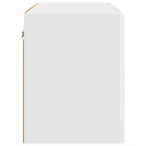 Dishwasher Panel Kalmar High Gloss White 60 x 31 x 40 cm 884562