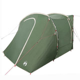 Car Tent Green Waterproof 4009515