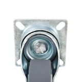 16 pcs Swivel Casters 75 mm 277833