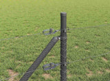Fence Post Grey 3352761