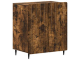 Shoe Cabinet ZWOLLE 59.5 x 39.5 x 91.5 cm Engineered Wood 896430