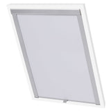 Blackout Roller Blind White PK06 133509