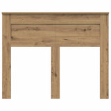 Headboard Artisan Oak Engineered wood 888132