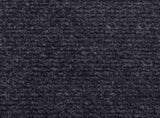 Exhibition Carpet Rib 1.2x15 m Anthracite 287669