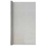 Mesh Screen 120 x 1000 cm 60 Mesh Stainless Steel 201 Silver 42039579