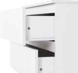 ZNTS Malvern 3 Drawer Chest 100-102-136