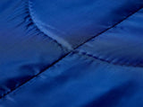 Double Sleeping Bag with Pillows for Adults Camping 3-4 Seasons 94447