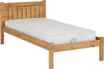 ZNTS Maya 3' Bed 200-201-016