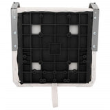 Boat Seat with Pedestal 360&deg Rotatable 3294975