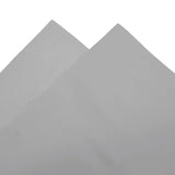 Tarpaulin Grey 6x8 m 650 g/m 156122