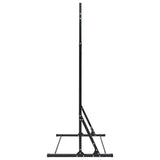 Pull-Up Bar Station Manual Black 101 x 102 x 235 cm 42002572