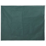 Plant Fleece Covers with Zip 4 pcs 70 g/m 3.14x2.5 m 3203572