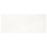 Faux Rabbit Fur Rug Olite Cream 100 x 200 cm Polyester 42021657