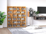 Bookcase Cabinet/Storage Cabinet 21834482