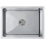 Handmade Kitchen Sink Stainless Steel 145078