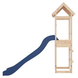 Outdoor Playset Solid Wood Pine 3155852