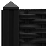 Raised Bed 120x40x71 cm Polypropylene 316536