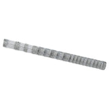 Field Fence Silver 25 x 1.6 m Galvanised steel 42005825
