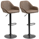 ZNTS Bar Stools/Dining Chair/Office Chair 22360081