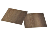 Flooring Planks 5.11 m 55 pcs PVC Old wood 42046320