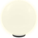 LED Bowl Lamp Spherical 50 cm PMMA 50658