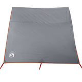Water Resistant Tarp -Person 302 x 240 x 240 cm Waterproof 42001052